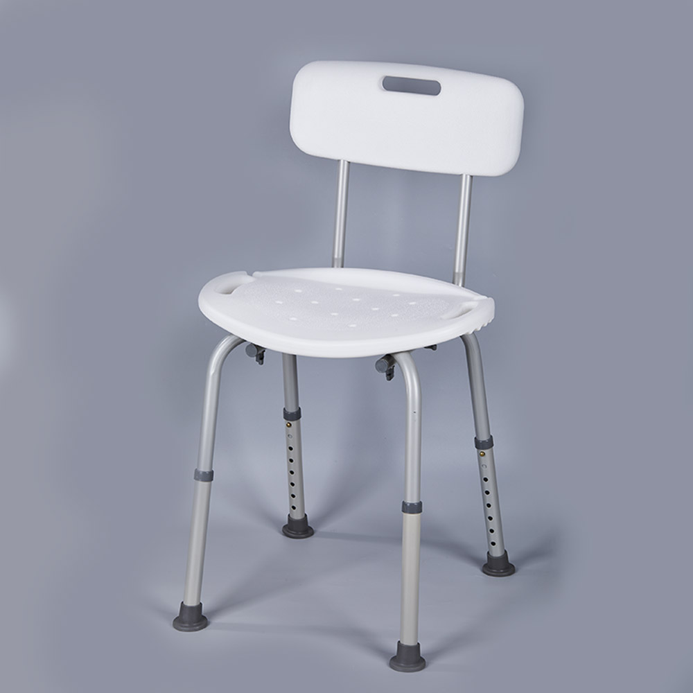 Bath shower seats