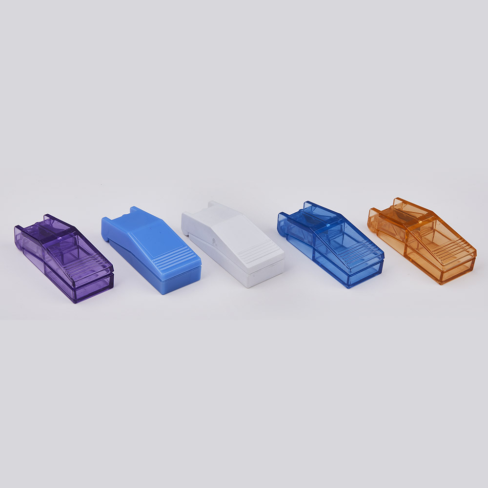 Pill organizer