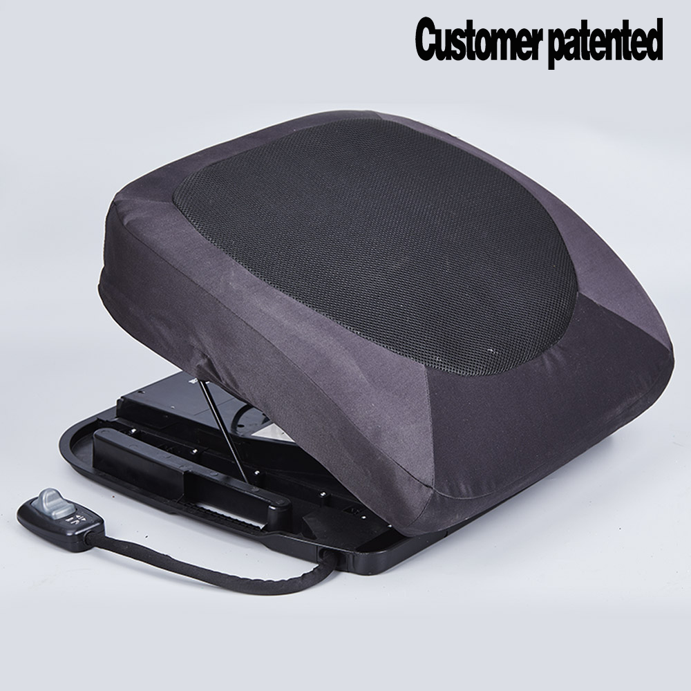 Lifting Seat