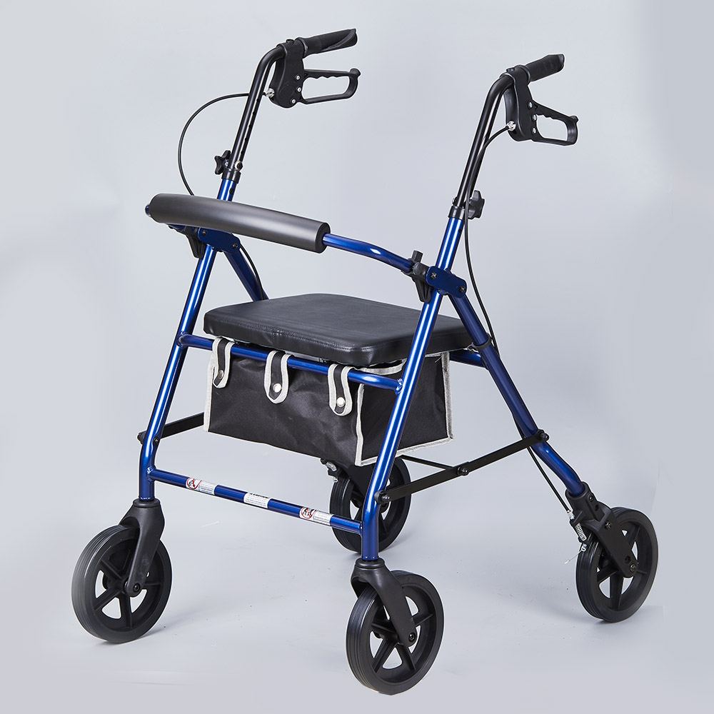 Rolling Walkers