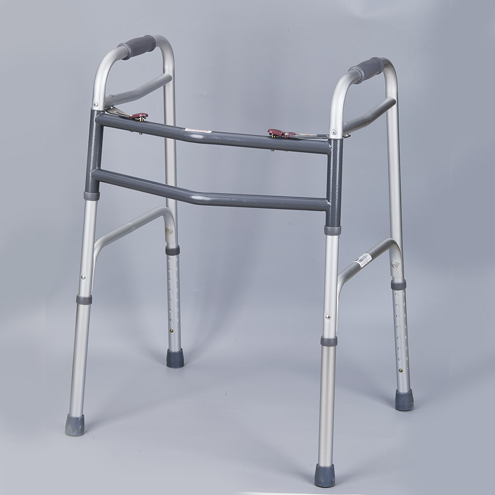 Folding Walkers