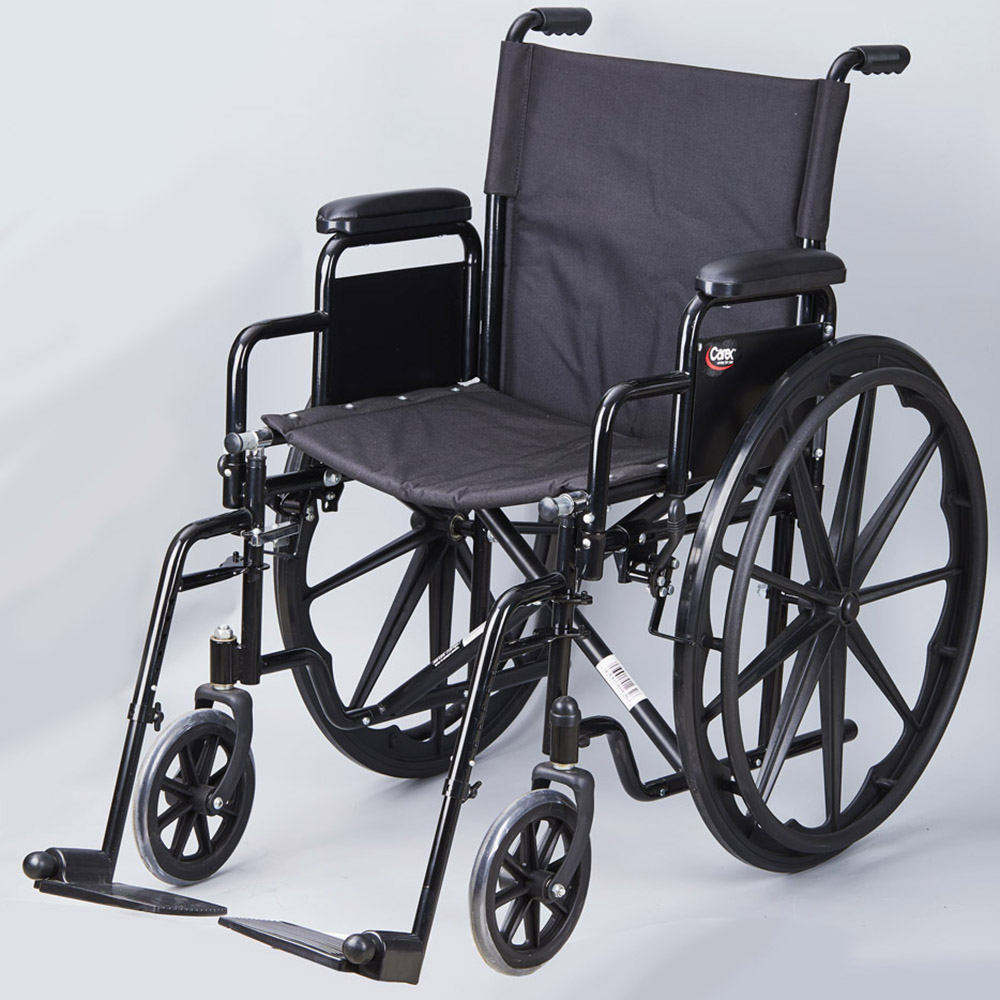 Wheelchair