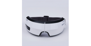 Eye massage instrument