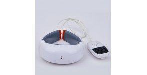 Neck massage instrument
